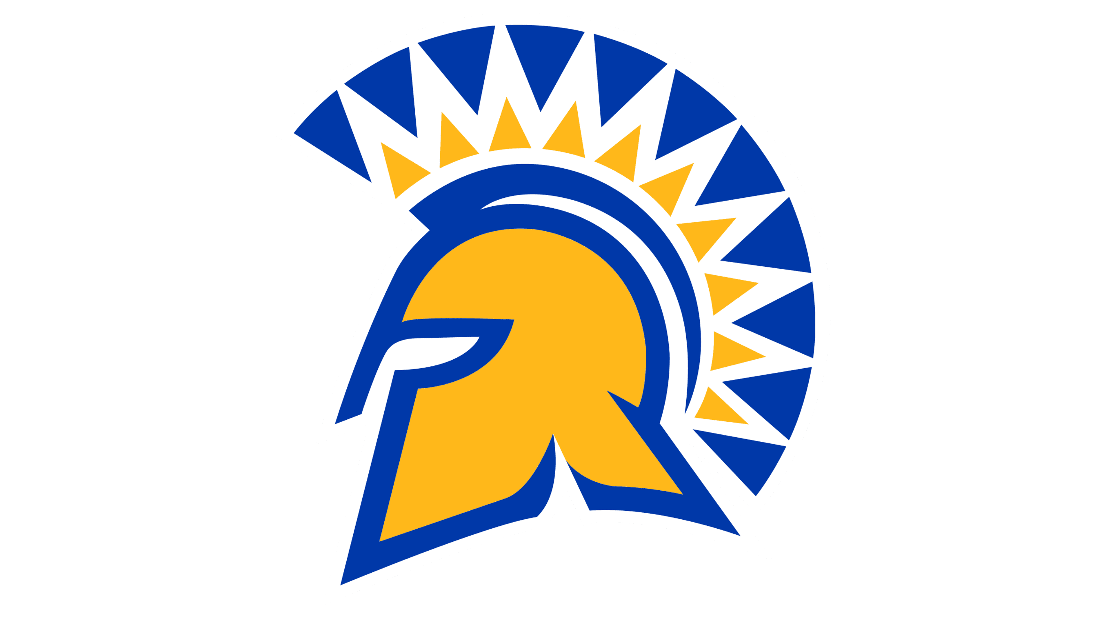San Jose State University logo